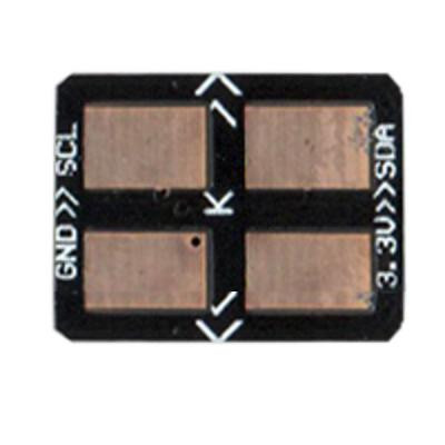 Чип для картриджа Xerox PH6110 (10K) Magenta BASF (WWMID-72280) Вінниця - фото 1