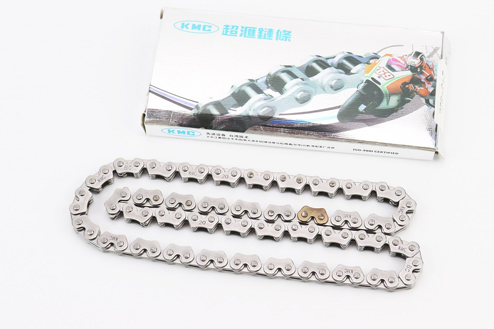 Ланцюг розподільного валу 2х3-82L (оригінал) Киев - изображение 1