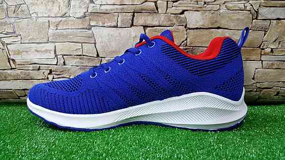 Мужские Кроссовки Baas Киев