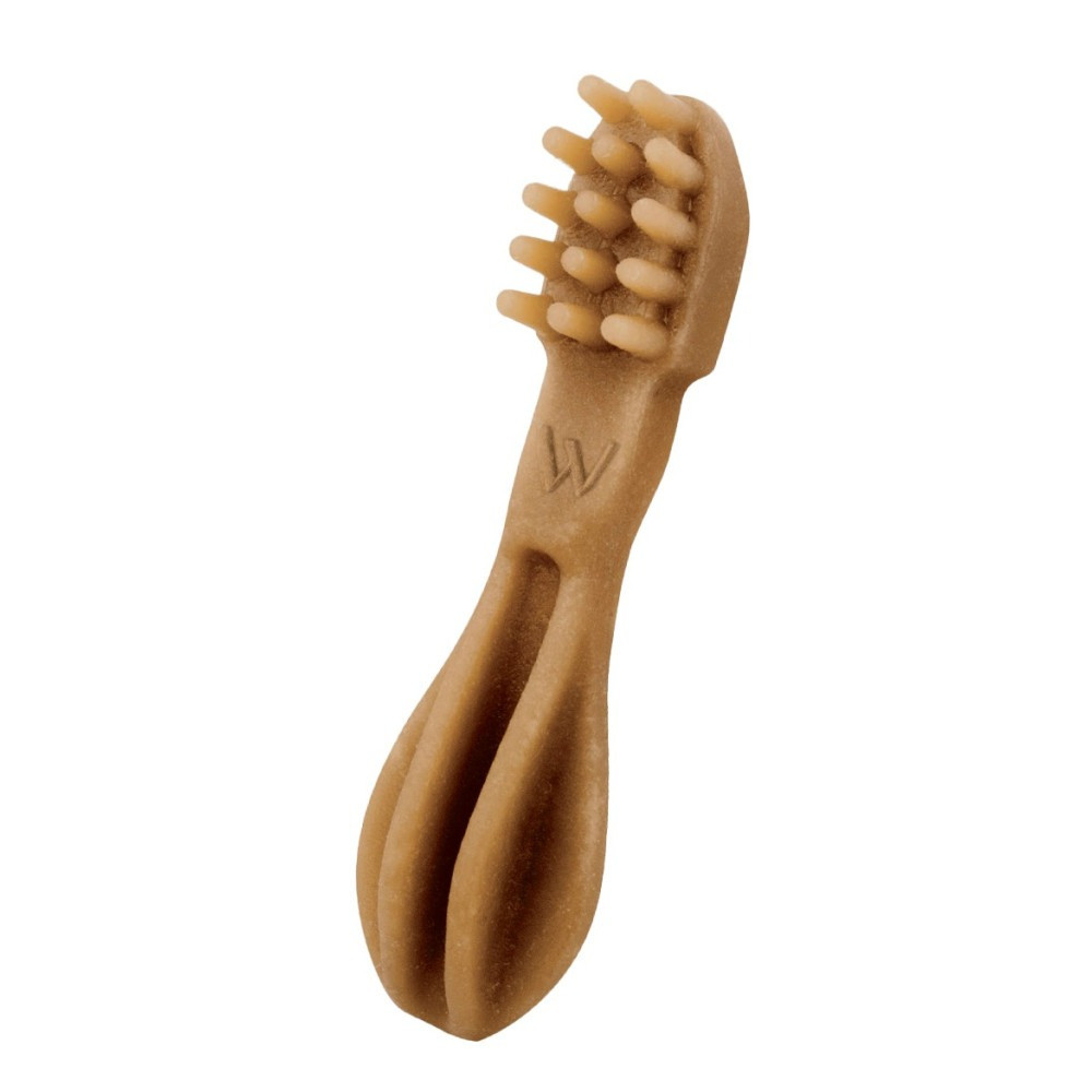 Ласощі Whimzees Toothbrush д/собак у формі зубної щітки S 24 шт Київ - фото 2