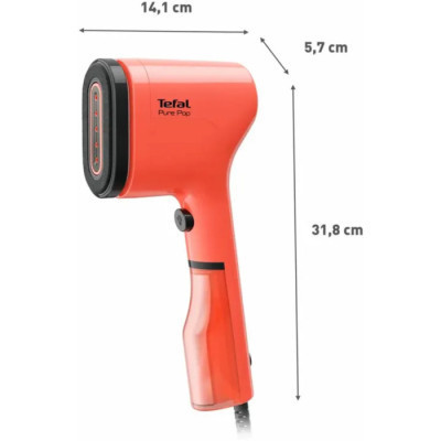 Відпарювач для одягу Tefal DT2022E1 Вінниця - фото 2