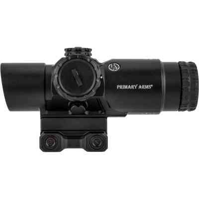 Коліматорний приціл Primary Arms GLx 2X сітка ACSS CQB-M5 5.56/.308/5.45 (710010) Вінниця