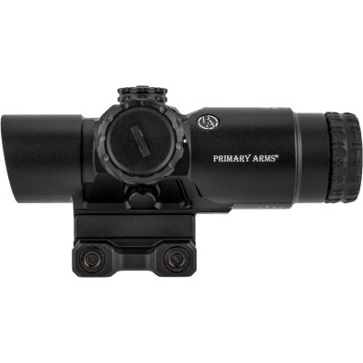 Коліматорний приціл Primary Arms GLx 2X сітка ACSS CQB-M5 5.56/.308/5.45 (710010) Вінниця - фото 4