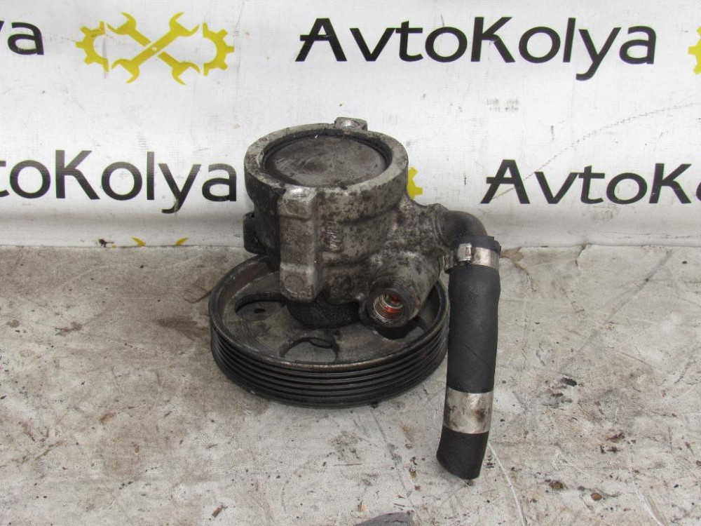 Гідропідсилювач керма Fiat Fiorino 1.4 hdi 2007-2016 (1401419280) Ковель - фото 2