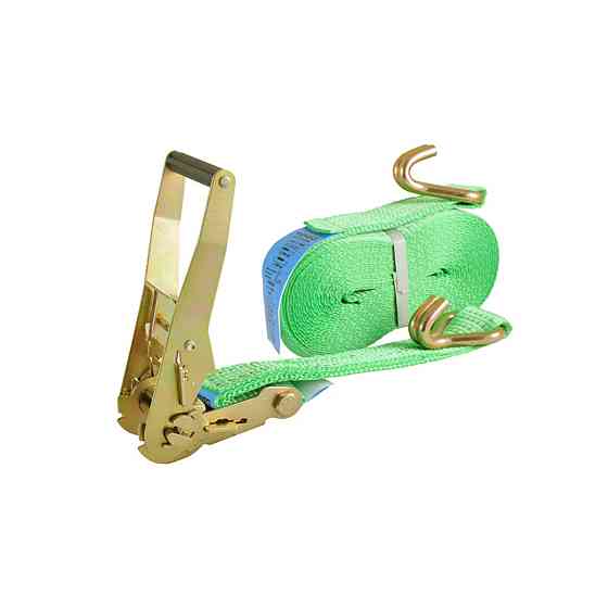 Стяжной ремень Winso 5т, 10м Київ