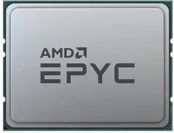 Процессор Amd EPYC 9455P 4.4GHz OEM (100-000001563) Киев - изображение 1