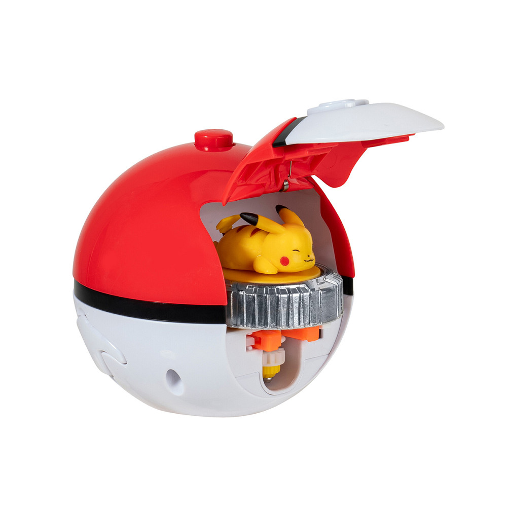 Ігровий набір Pokemon - Пікачу Дніпро - фото 3