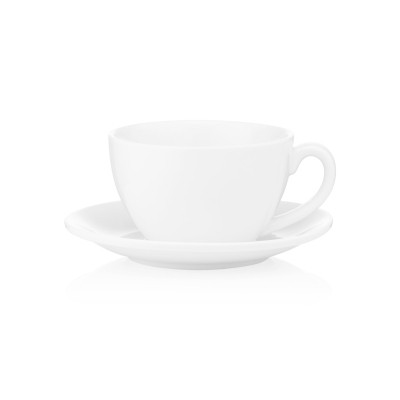 Чашка Ardesto Imola 340 мл (AR3529I) Вінниця - фото 2