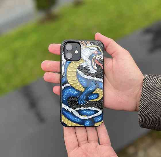 Премиум чехлы на Iphone ,Xiaomi , MEIZU ,HUAWEI и Samsung Черновцы