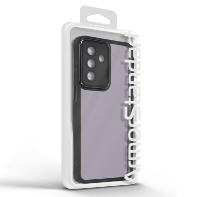 Чохол до мобільного телефона Armorstandart Shade Samsung A17 4G Black (ARM87075) Вінниця - фото 3