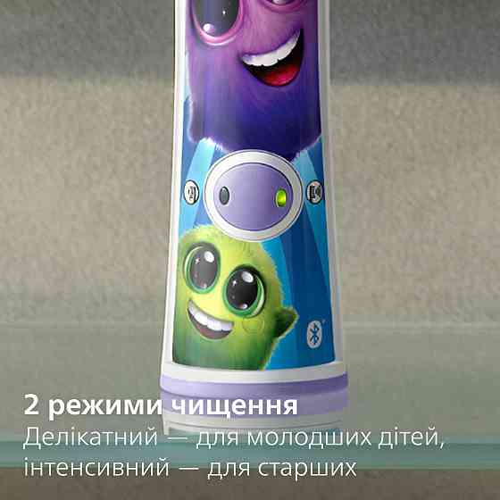 Зубна електрощітка Philips HX6322/12 ( 10302 ) Харків