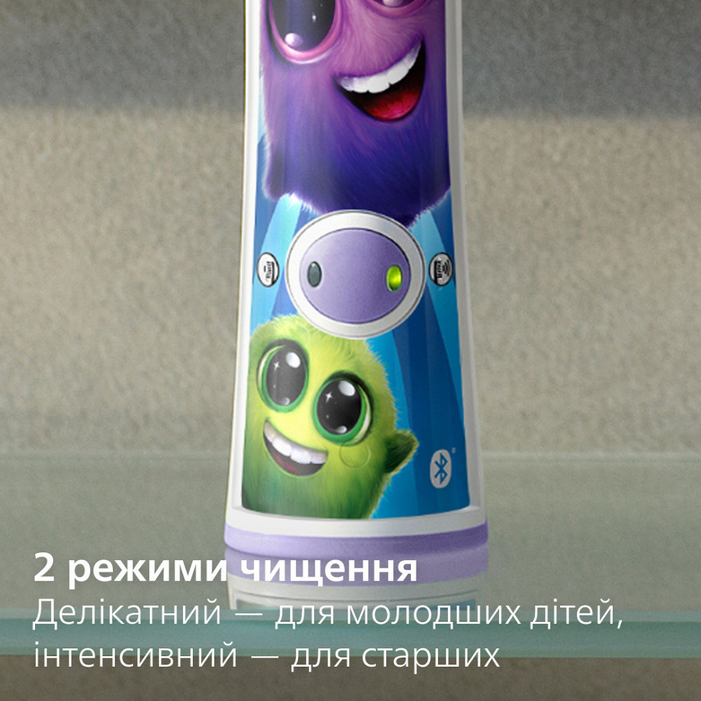 Зубна електрощітка Philips HX6322/12 ( 10302 ) Харків - фото 5