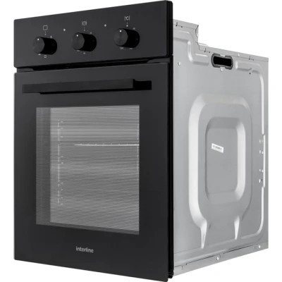 Духова шафа Interline OEG 170 MRN BB Вінниця - фото 6