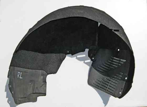 Mercedes-Benz  A2116981530 Підкрилок задній лівий CLS C219 A2196900730 Одеса