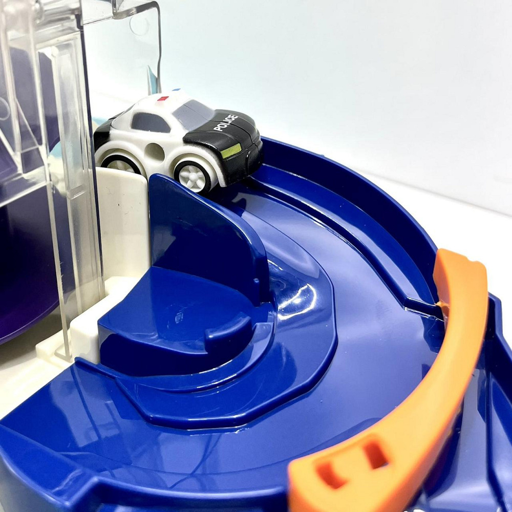 Трек паркінг TK Group багаторівневий 4 машинки в наборі (TK-79920) Чернигов - изображение 7