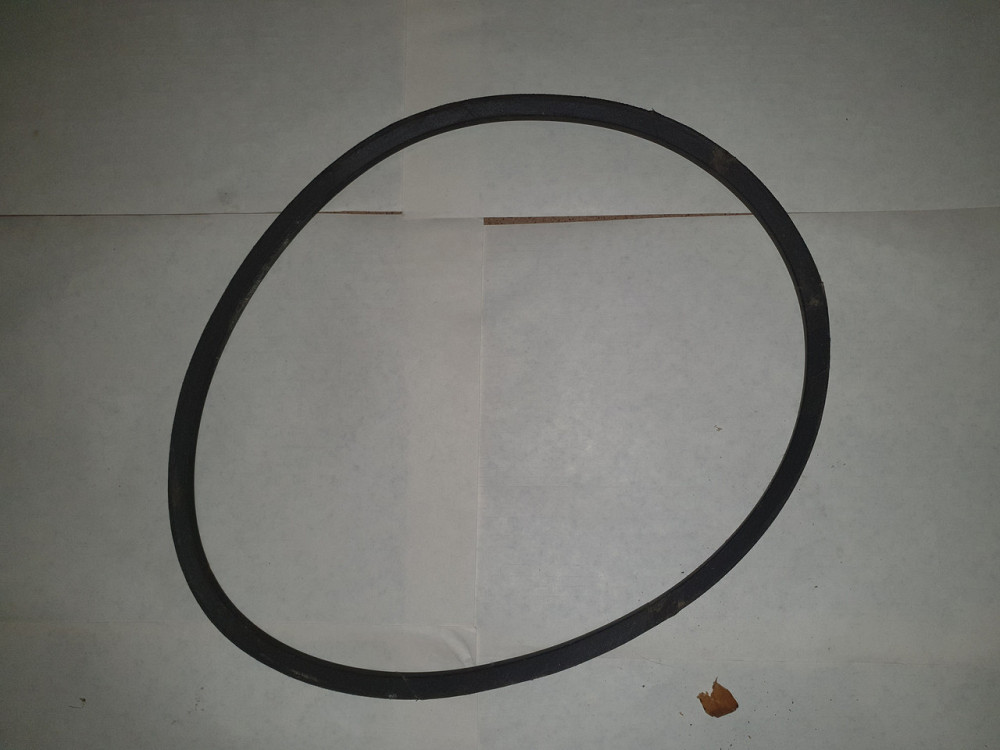 Ремінь клиновий 11-10*932 Харків - фото 1