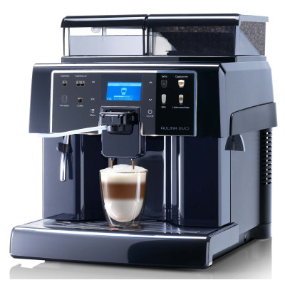 Кофемашина Saeco Aulika EVO Focus Вінниця - фото 2