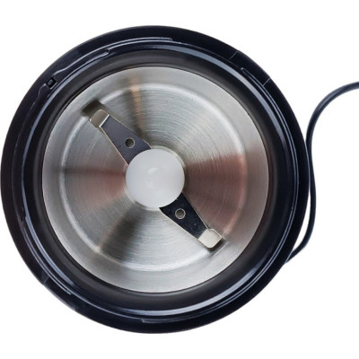 Кофемолка Grunhelm GС-3071SB Винница - изображение 3