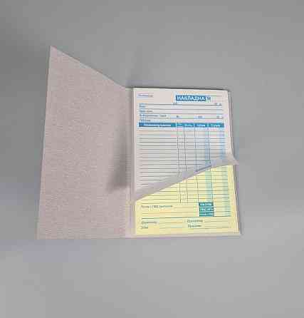 Бланки Коленкор 