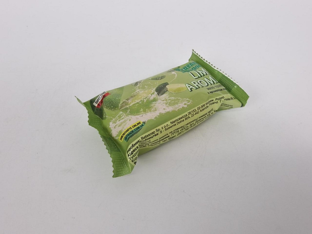 Мыло туалетное 