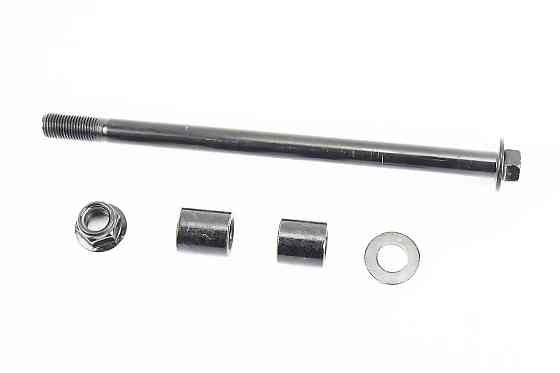 Вісь переднього колеса у зборі CR-4 Київ