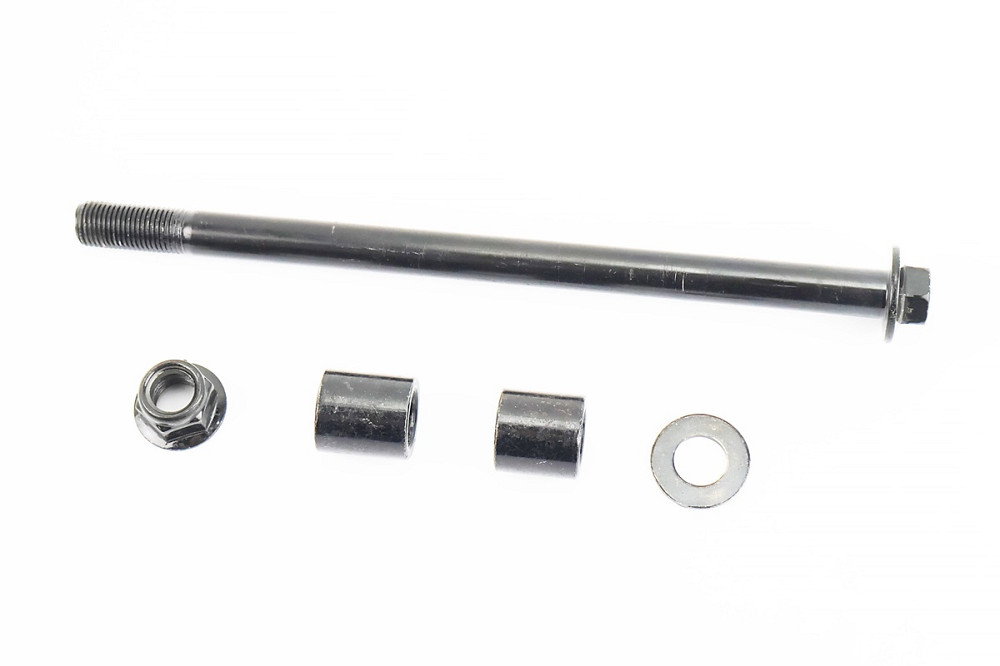 Вісь переднього колеса у зборі CR-4 Киев - изображение 1