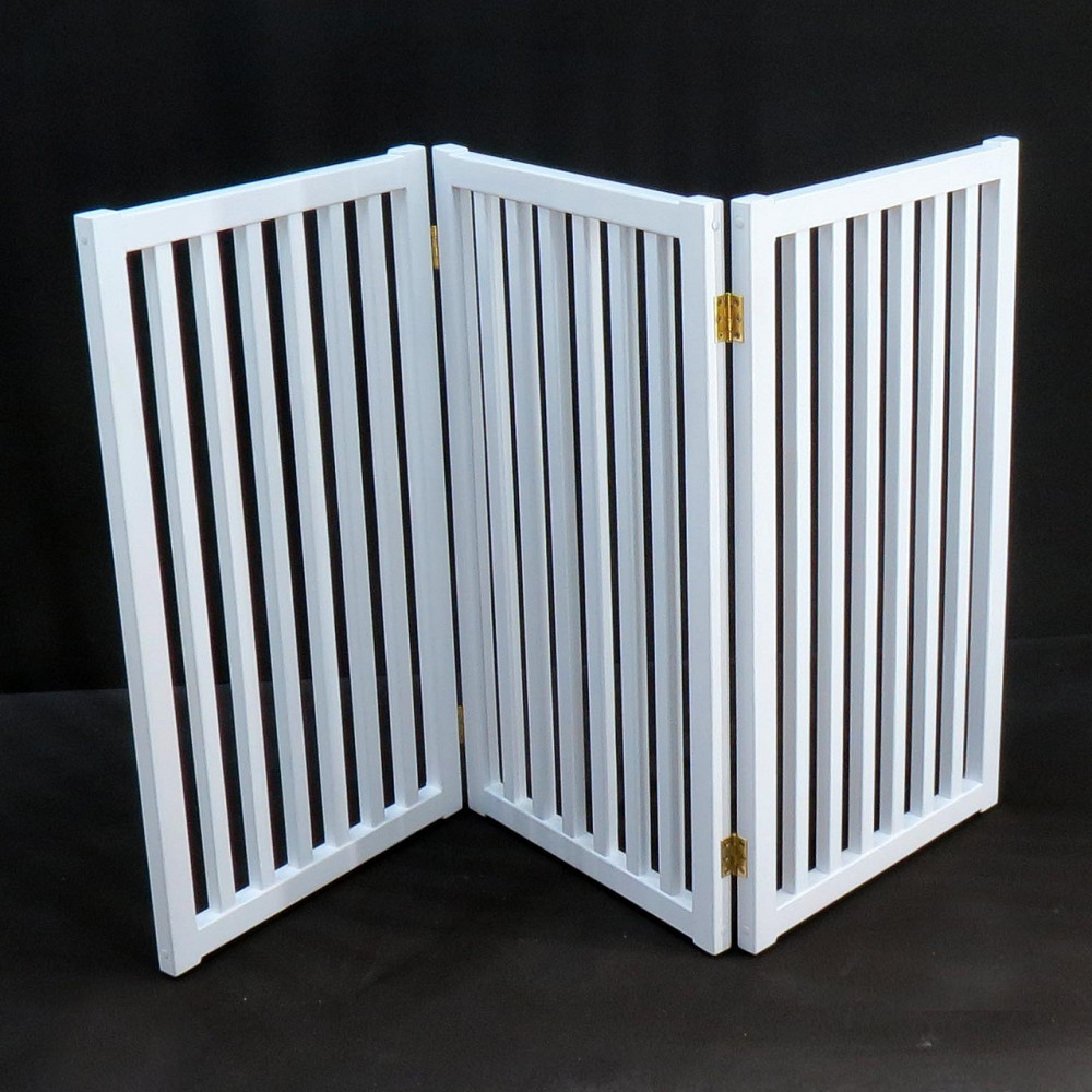 Заборчик ограничитель 