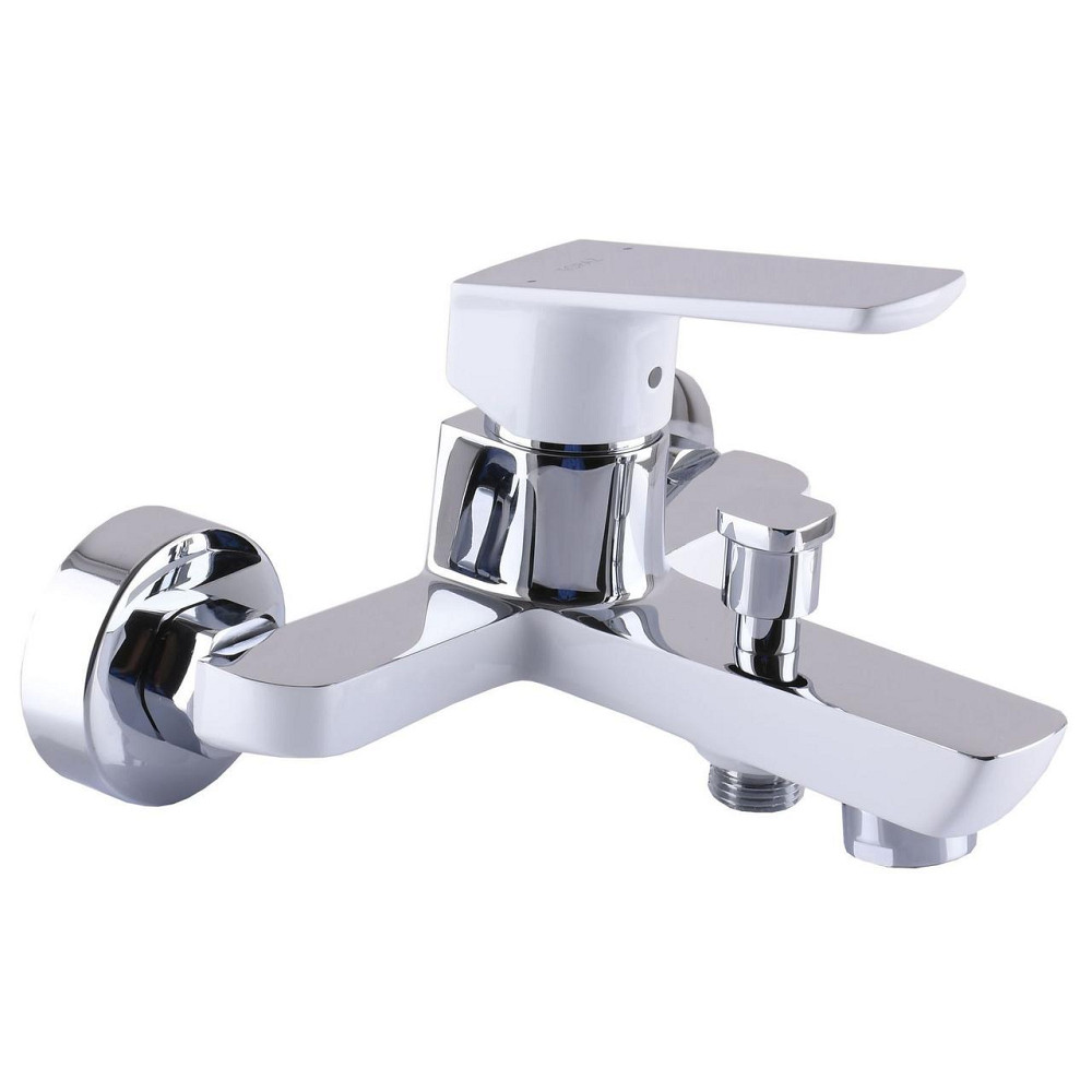 Смеситель для ванны TOPAZ LEXI TL 21101A-H57-CW Киев - изображение 1