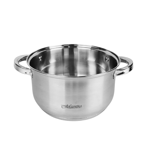 Набір каструль 6 предметів MR-2120-6L Maestro Житомир - фото 5