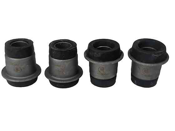 Сайлентблок передней подвески 2101-2107 нижние, 2123 верх (к-кт 4 шт) рычагов Мукачево