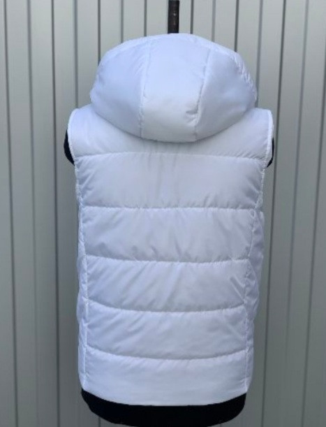 Женская весенняя жилетка. Жилетка короткая Женская  44-56р Киев - изображение 4