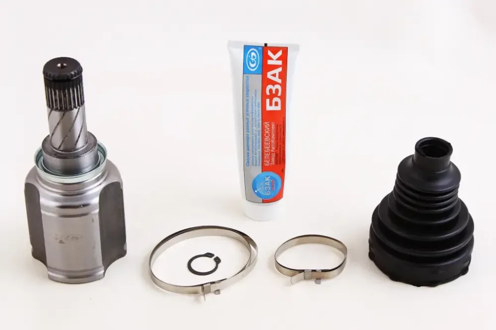 ШРУС Vesta внутрішній Авто Комплект Вінниця - фото 1