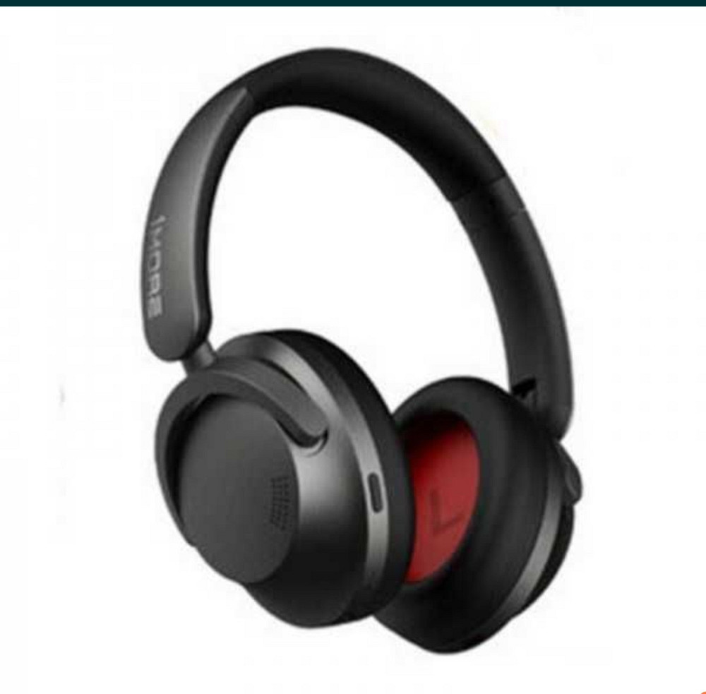 Гарнитура Xiaomi 1MORE Sonoflow LDAC/Hi-Res 70часов. Харьков - изображение 1