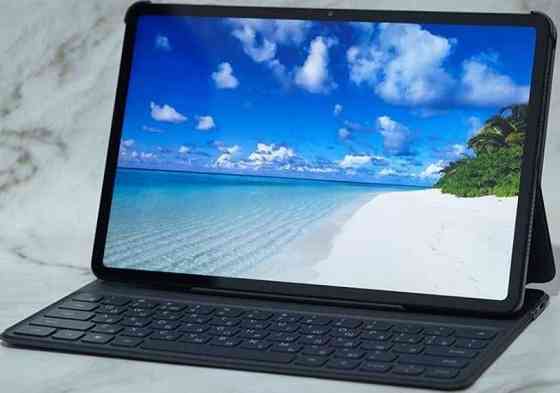 Планшет для навчання та розваг Honor pad brown 11 дюймів 256GB. Київ