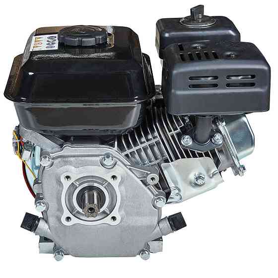 Двигатель бензиновый Vitals GE 7.0-25s Харьков