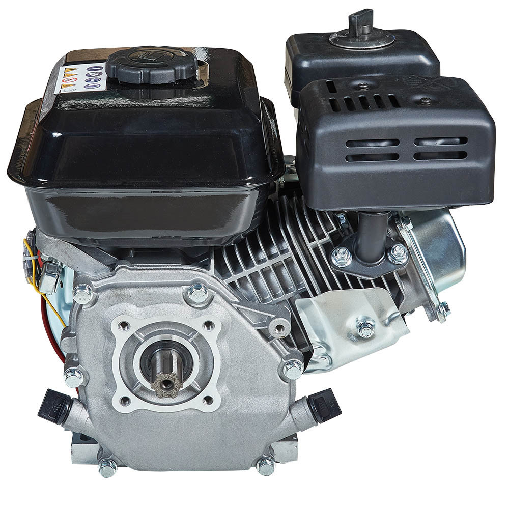 Двигун бензиновий Vitals GE 7.0-25s Харків - фото 4