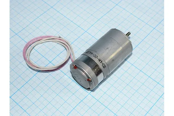 Двигун Дпм-30-Н1-02, електродвигун Дпм30-Н1-02 Харків