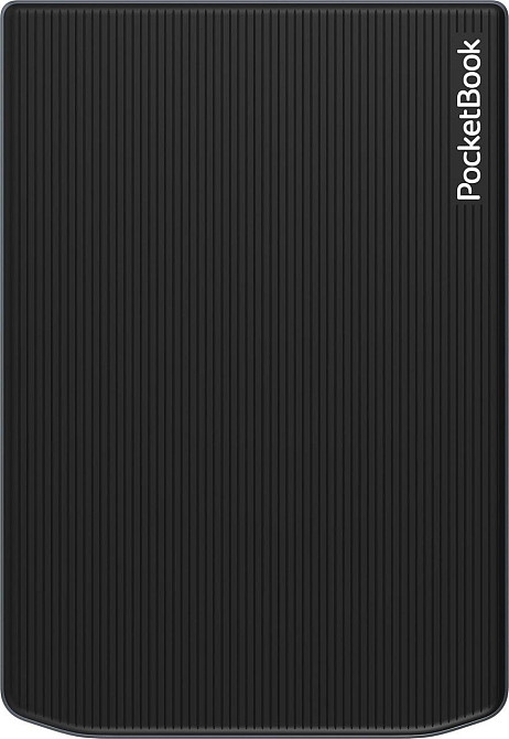 Електронна книга PocketBook 634K3 Verse Pro Color Stormy Sea (PB634K3-1-CIS) чорно-блакитний Харків - фото 7