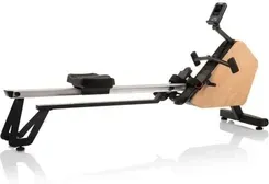 Гребной тренажер WIOŚLARZ MAGNETYCZNY ROW TECH NORSK /HAMMER Киев - изображение 1