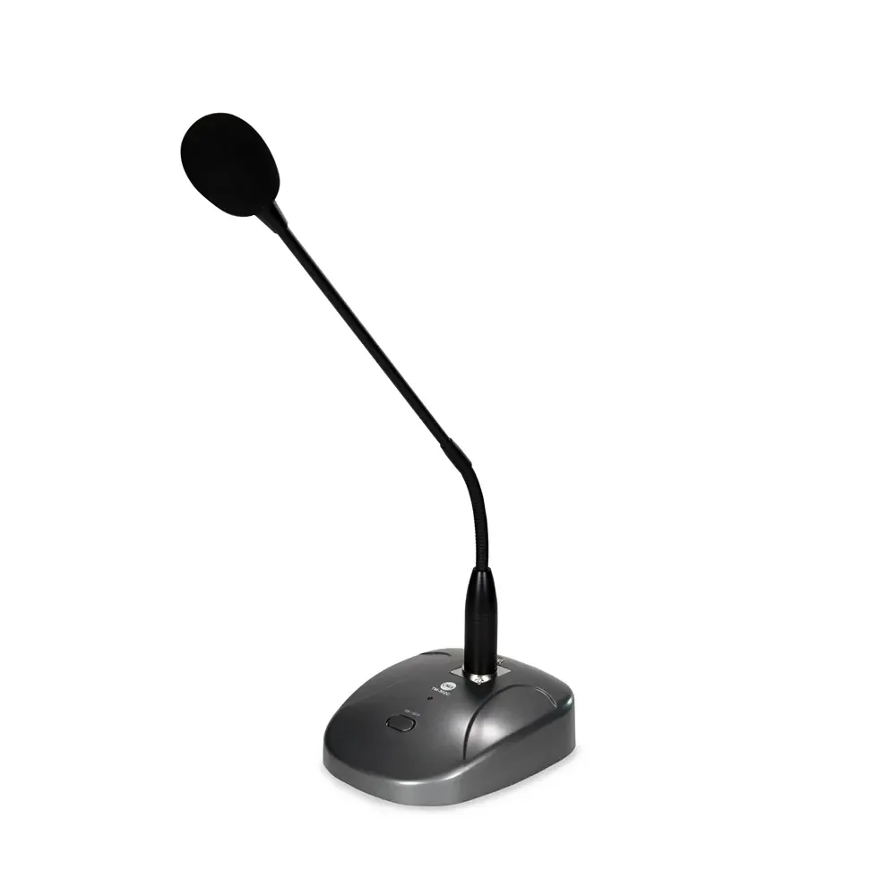 Конденсаторний мікрофон TM-302C CMX (16-00007) Київ - фото 9