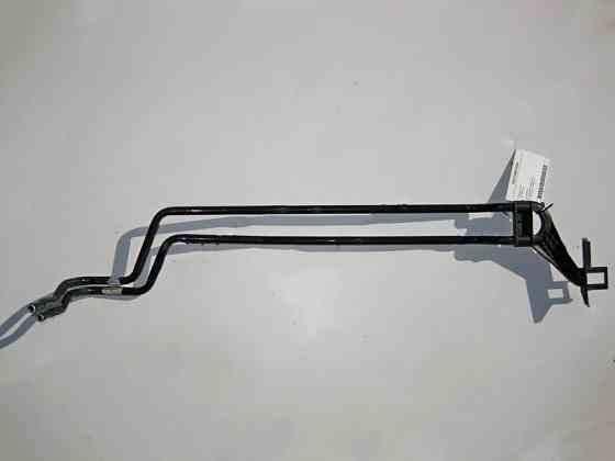 Mercedes-Benz  A2114661224 Радіатор ГУР E-Class W211 Одеса