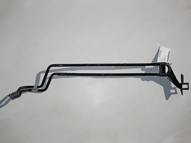 Mercedes-Benz  A2114661224 Радіатор ГУР E-Class W211 Одеса - фото 2