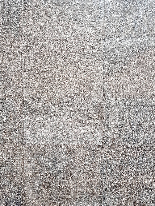 Обои винил на флизелине AS creation Metropolitan stories ByTime 0,53х10 лофт геометрия бежево серый перламутр Киев - изображение 2