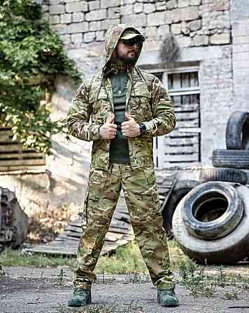 Тактический костюм 3в1colossus мультикам РО7252 Одесса