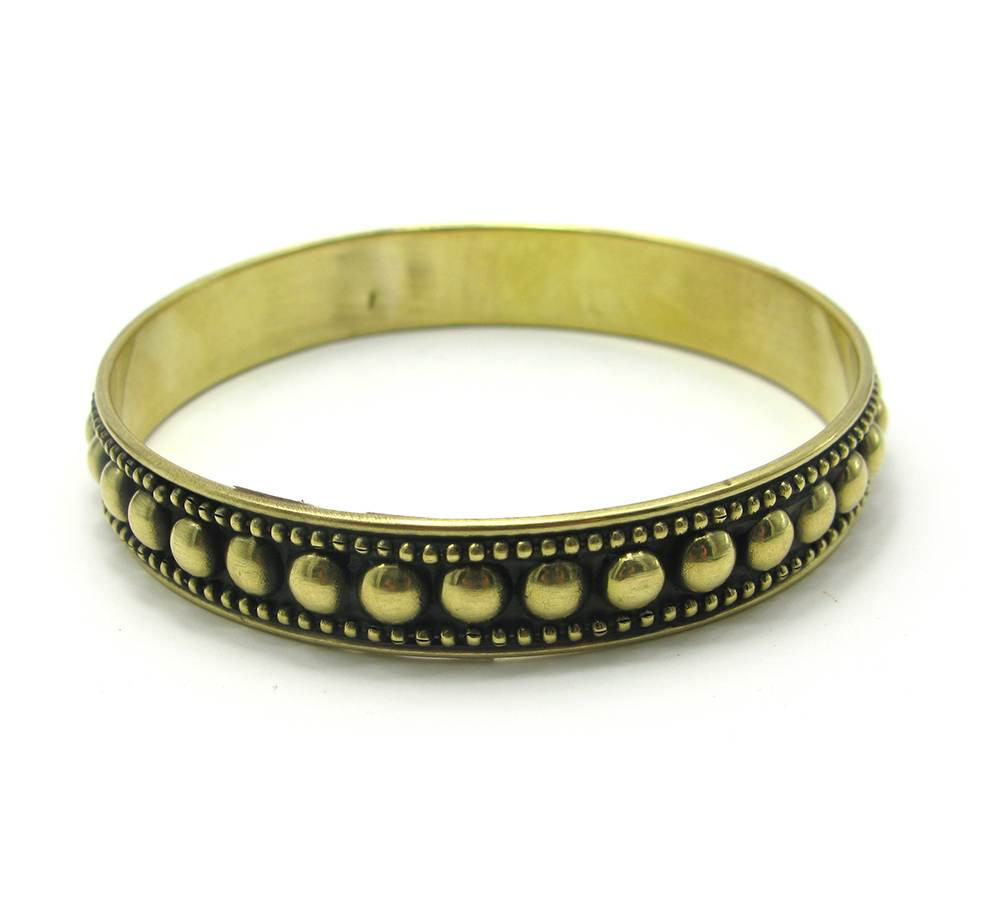 Браслет восточный из металла Киев - изображение 1