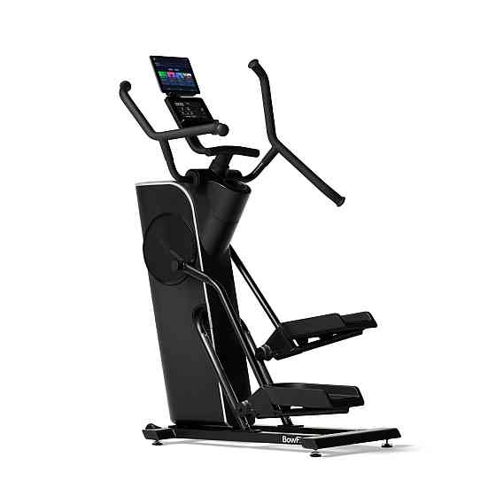 Эллиптический тренажер магнитный Bowflex Max Trainer SEi черный Киев