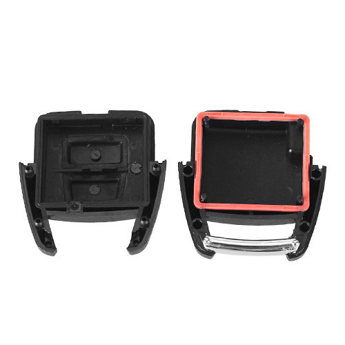 Ключ-корпус для Opel з 2 кнопками Київ - фото 9