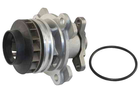 Помпа води Renault 2,0 DCi (M9R) 2,3 DCi (M9T) GP BOD4431125 Київ