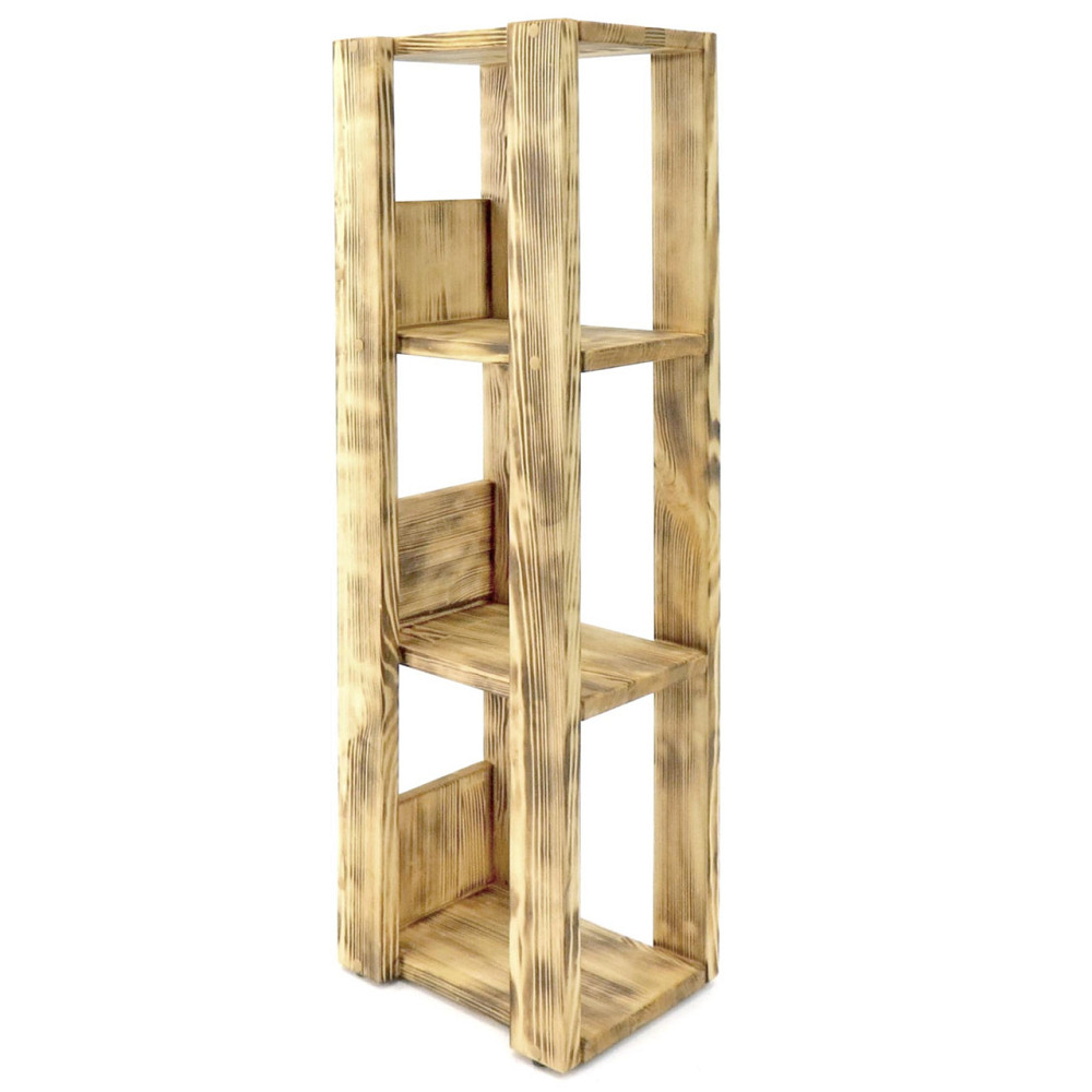 Этажерка для ванной 