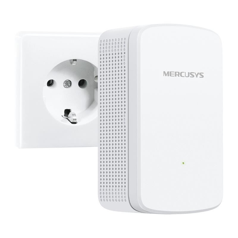 Точка доступу Mercusys ME20 (AC750, підсилювач Wi-Fi сигналу) розетка Харків - фото 3